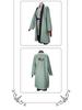 Tsunade Naruto Cosplay Costume - Anime Role Play Outfit Available