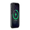 Business Phone Case for iPhone 17 Pro Max 16E 17Air 16 Pro 15 Plus 14 13 12 Magnetic Auto Leather+TPU+PC Full Protection Cover