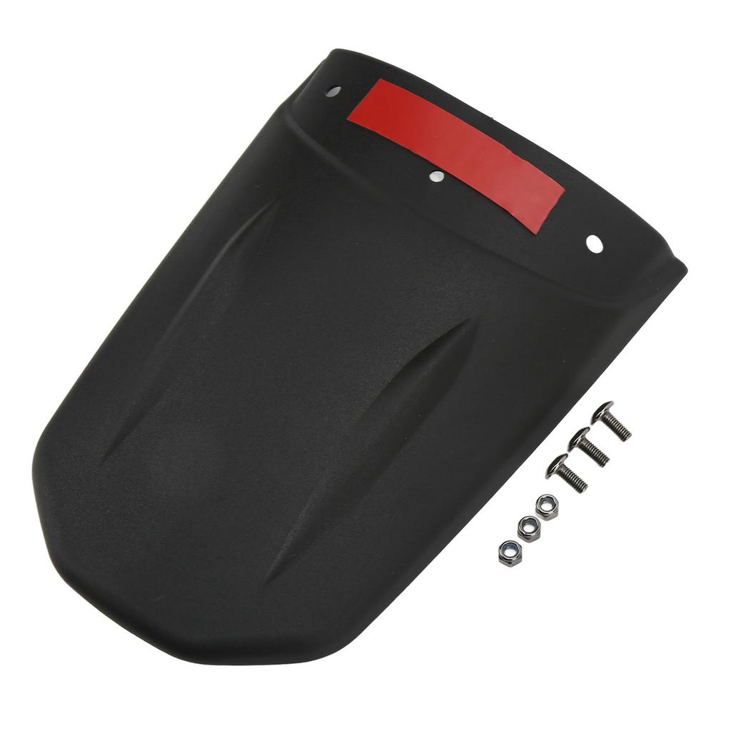 Motorrad Vorderradkotflügel Schutzverlängerung Schmutzfänger Ersatz für CB650R 2019‑2021