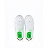 Nike Sneakers Air Force 1 GS Bianche Verdi Strike Bambini Nere FV5948-106