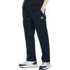 MLB Solid Color Comfortable Embroidered Casual Pants Men bottoms 3LWPB0131-50BKS