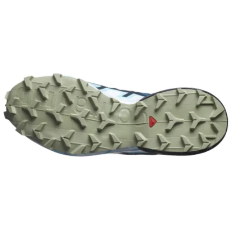 Speedcross 6 Wmns Salomon 'Tahitian Tide Tea' Women's L47466200