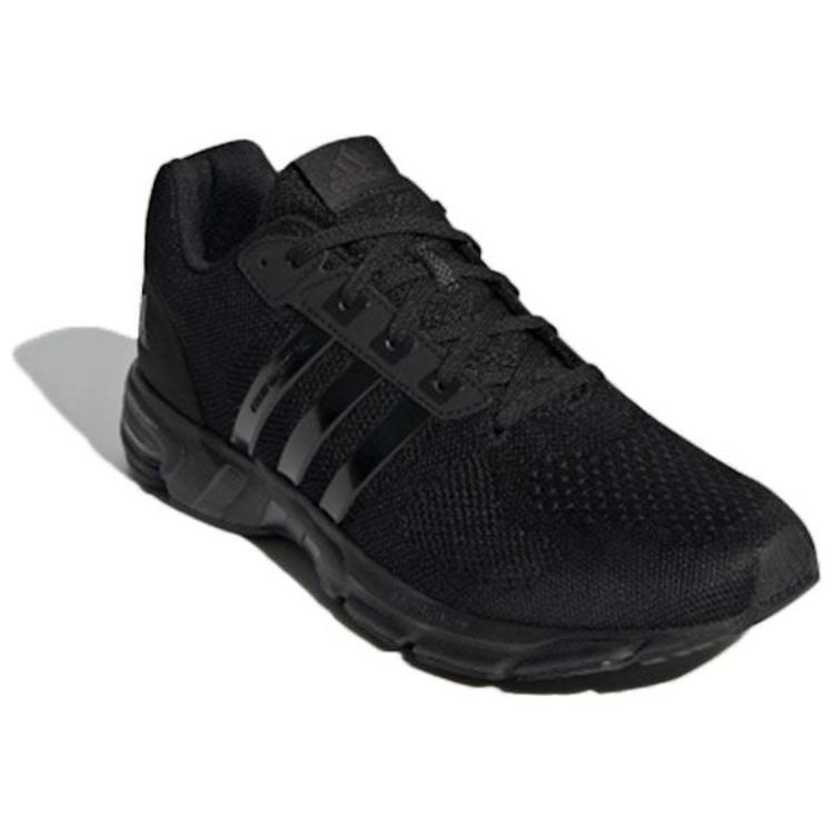 Adidas Equipment 10 Em 'Black' Sneakers FX2288