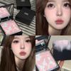 Long Lasting Lightweight Oil Control Brightening Concealing Face Setting Pressed Powder
