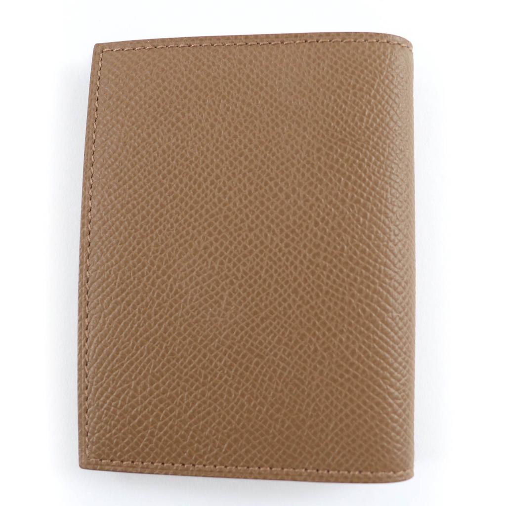 Pristine HERMES Notebook Agenda PM Verso with refill Epsom Leather Women Used