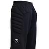 uhlsport Goalkeeper Long Pants Black M U91101 19