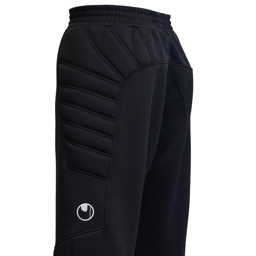 uhlsport Goalkeeper Long Pants Black M U91101 19
