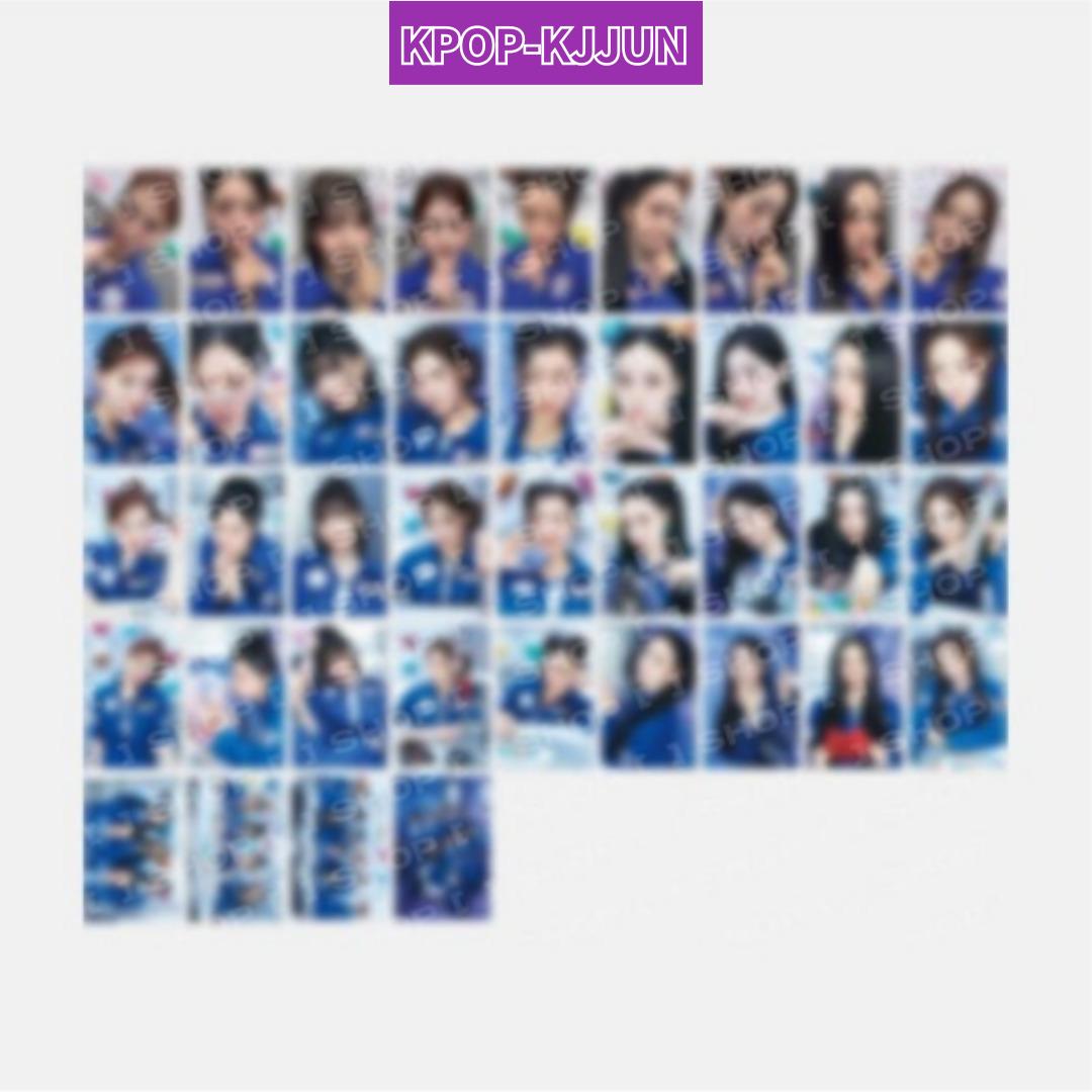 

Twice ТОРГОВАЯ КАРТА - 10VE UNIVERSE 1ea