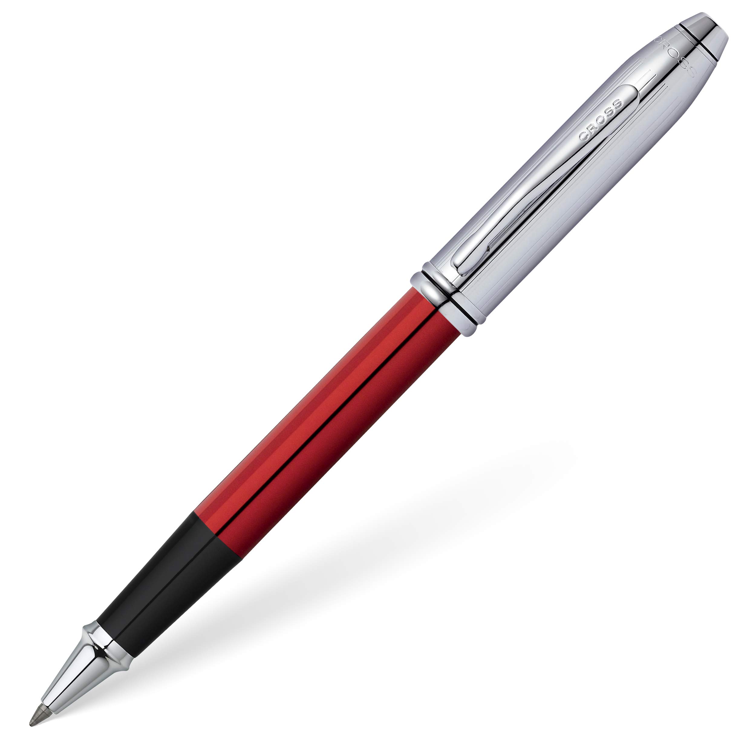 

Cross Townsend Tuxedo Ballpoint Red Pen,