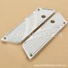 Fits Rear Box, Side Box Lid, and Lock Lid 1993-2013