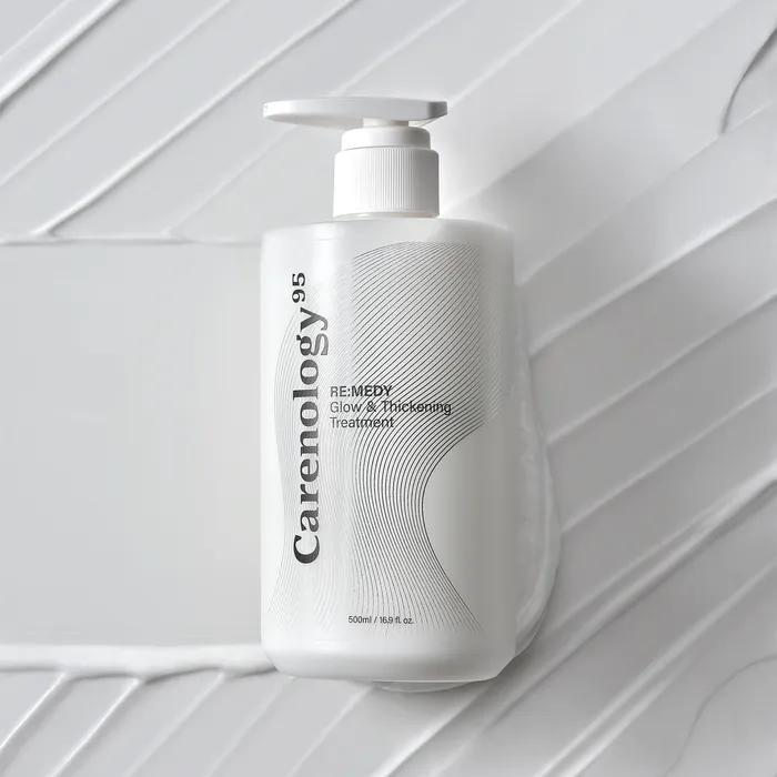 Remedy Glossy Volume Treatment 500ml