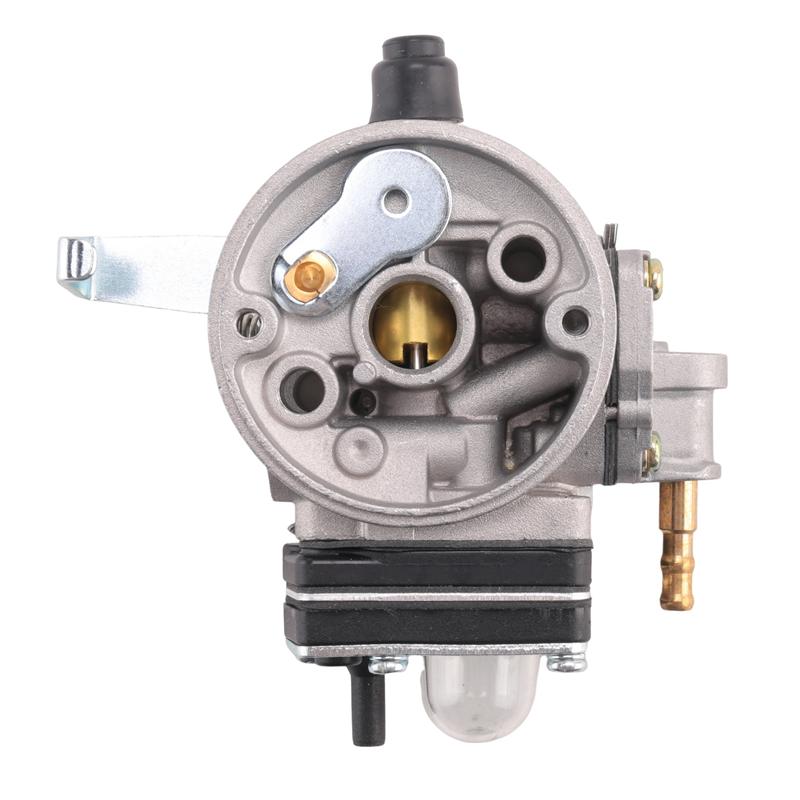 Carburetor Carb For Echo Shindaiwa Part C350 A021002470 Black silver