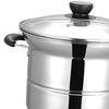 Saucepan with Lid Cheese Soup Portable Multipurpose Pasta Small Sauce Pot for Restaurants Kitchen Home Teahouse Restaurant