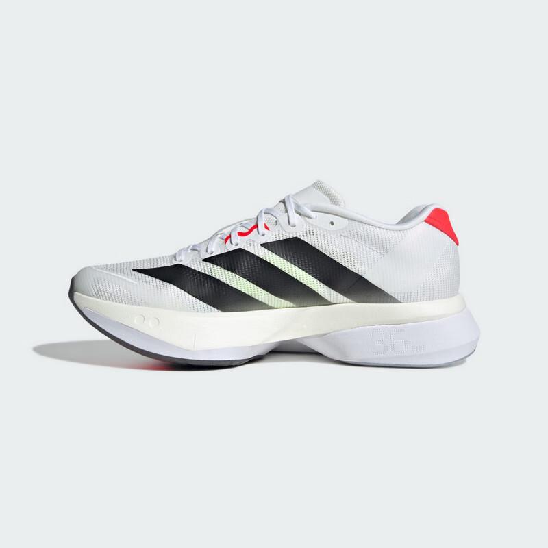 Adidas Unisex ADIZERO BOSTON 13 W Running Shoes