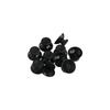 10pc Replacement Rocker Cap Cover Mushroom Head Analog Joystick Thumbstick Rubber Cap Controller