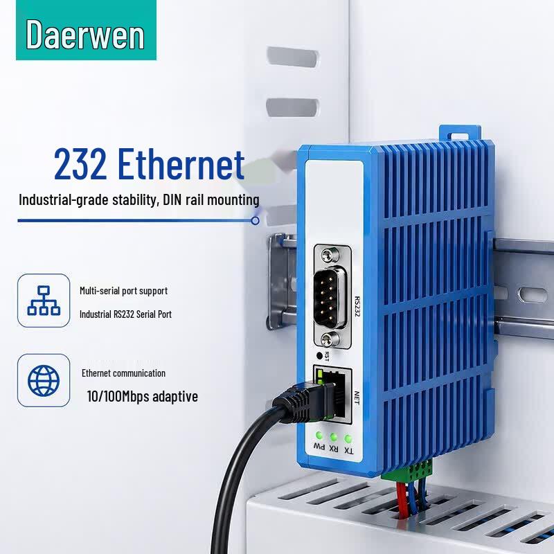 DOREWIN Industrial Communication Devices