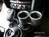 ALCABO Interior Multi-Pocket Series "Silver Cup Holder (AL-B111S)