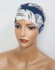 Turban Jasmina 259 Fashionable Crinkled Viscose Hat Even After Chemotherapy