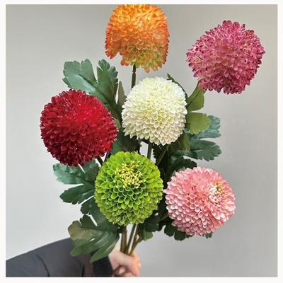 Deko & Wohnaccessoires – Künstliche Blumen & Kränze