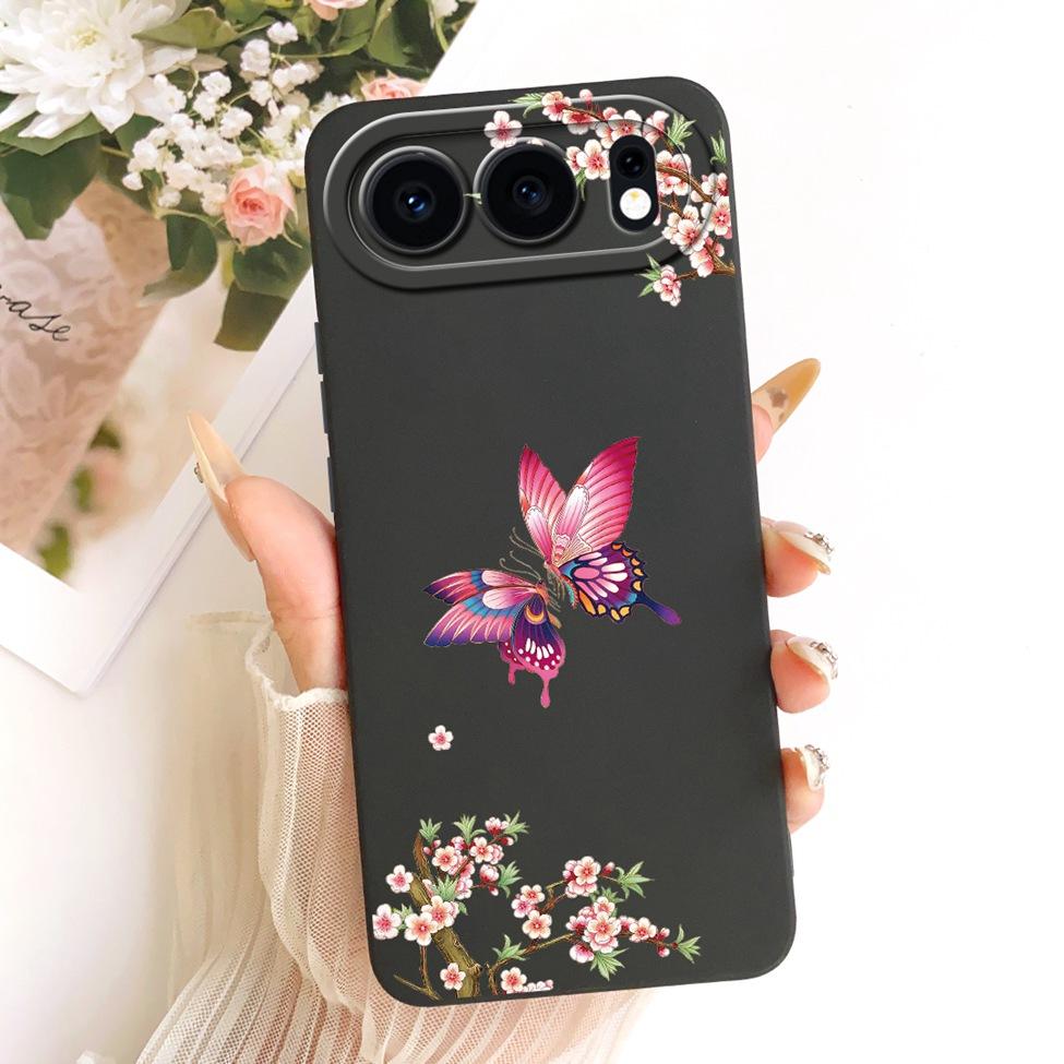 Case For Honor 500 Cover Luxury Fashion Cute Cartoon Funny Painted Silicone Casing For Huawei Honor 500 MEY-AN00