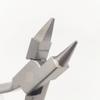 Dental Ultility Bird Beak Plier Heavy and Serrated Jaw Instrument Wire Bending for Max 0.9mm Wire Dental Laboratory Instrument Dentist Tools