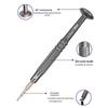 iMini Series Screwdriver Set for Mobile Phone, Watch, and Glasses Repair
