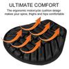 3D Motorcycle Seat Pad Motorbike Cover Universal Comfort Cushion Air