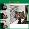 Stylish Brown And Black Urban Minimalist Shoulder Bag For Women With Chic Design