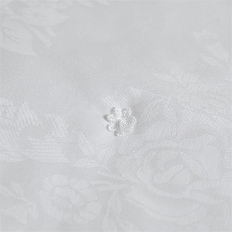 Muji 100% Natural Tussah Silk Quilt