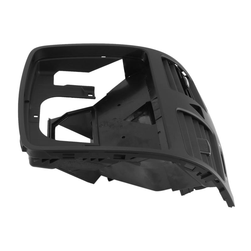 Front Center Dash Air Conditioner Outlet Cover 1K0819728F For VW Jetta Golf GTI MK5 2006-2010 Parts 1K0-819-728-H-1QB