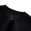 Anta Lifestyle Series Pullover Sweatshirt 2026 Spring Men Sweatshirt Basic-Black 952618702S-3