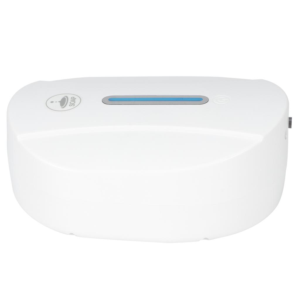 550ml Touchless Wall Mounted Automatic Induction Soap Dispenser for Hotel Office School