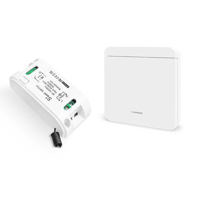 Instalacje elektryczne – Przełączniki