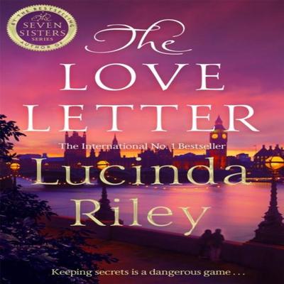 The Love Letter by Lucinda Riley Paperback Book 9781035097371