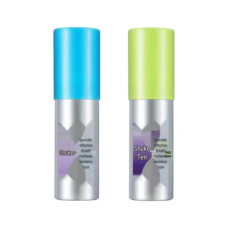 Suke Fresh Breath Mouthwash