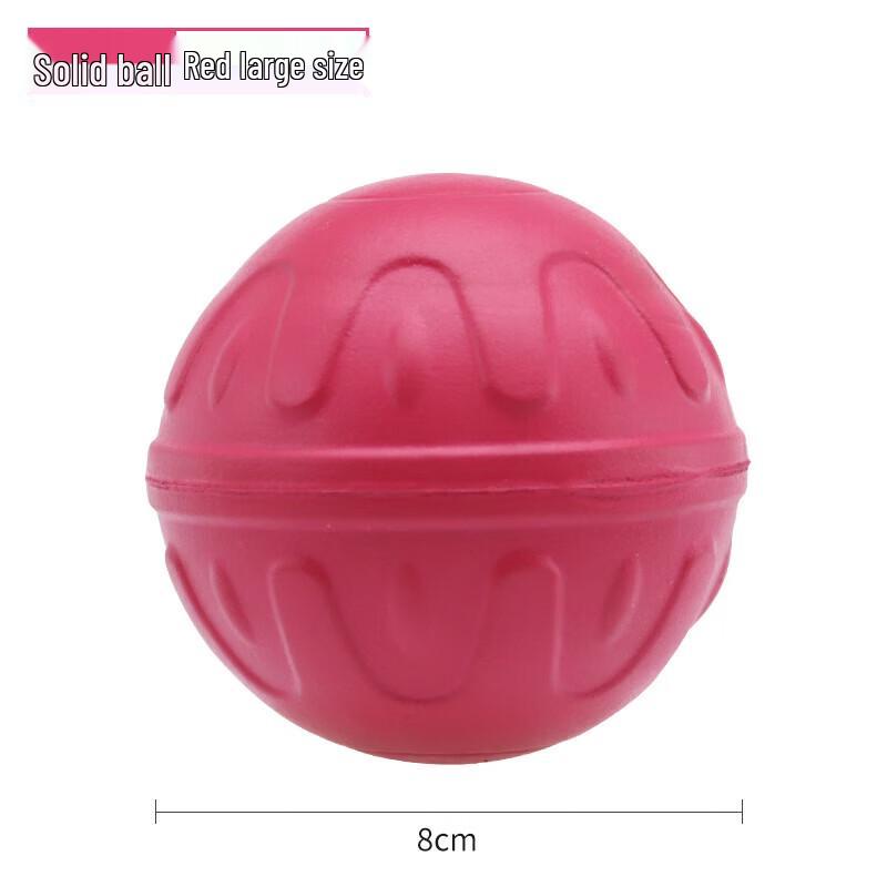 Petlimit Chew-Resistant Interactive Dog Ball