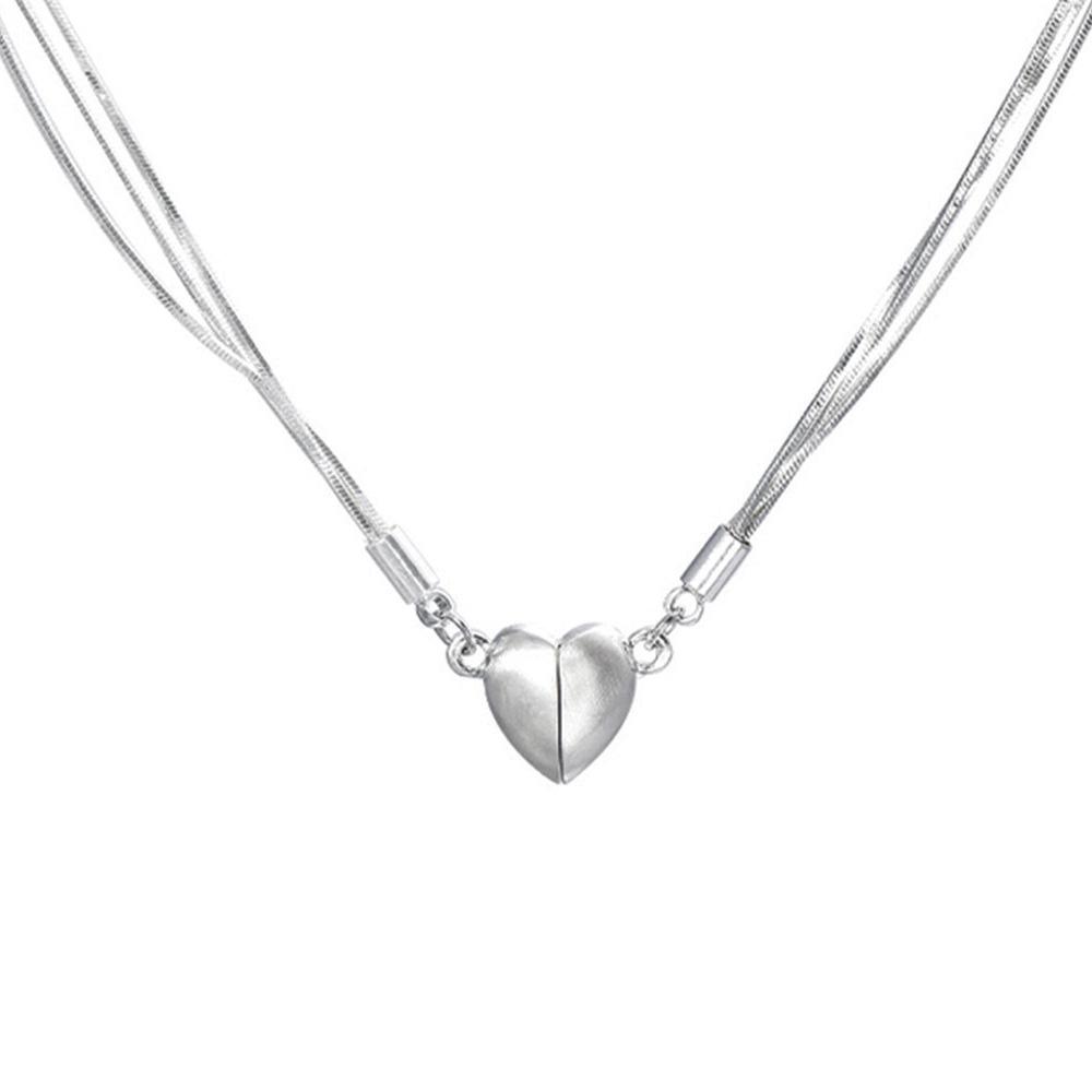 

1 шт. многослойное магнитное ожерелье «Любовь»