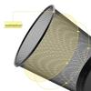 Xinkai 15L Metal Mesh Waste Bin