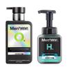 Mentholatum Men's Facial Cleanser Duo
