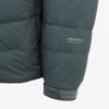 The North Face Men S rdS Down Hoodie   Stone Gray Nj1dq57c