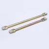 2x Wiper Motor Linkage Push Rods for Mazda 2 2003 2004 2005 2006 2007 Direct Replacement