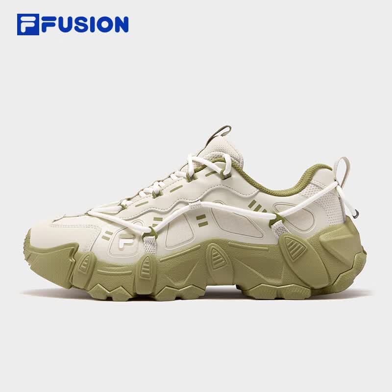 FILA FUSION 2026 Summer Trail Hiking Shoes