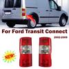 Car Accessories For Ford Transit Connect 2002-2009 Taillight Rear Tail Light Brake Turn Indicators Assembly Lamp Housing Cover