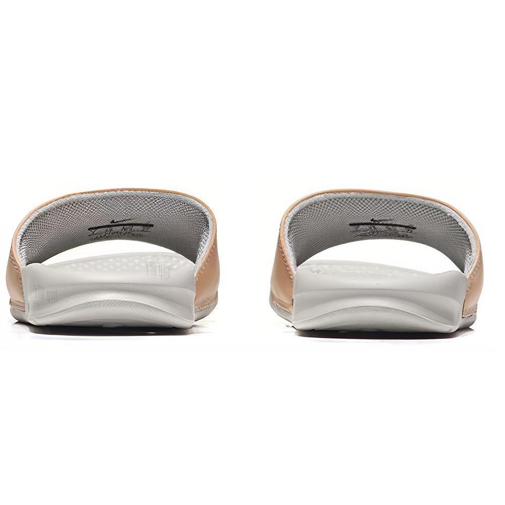 Nike Benassi Jdi Bp Vachetta Tan Womens AO4642-200