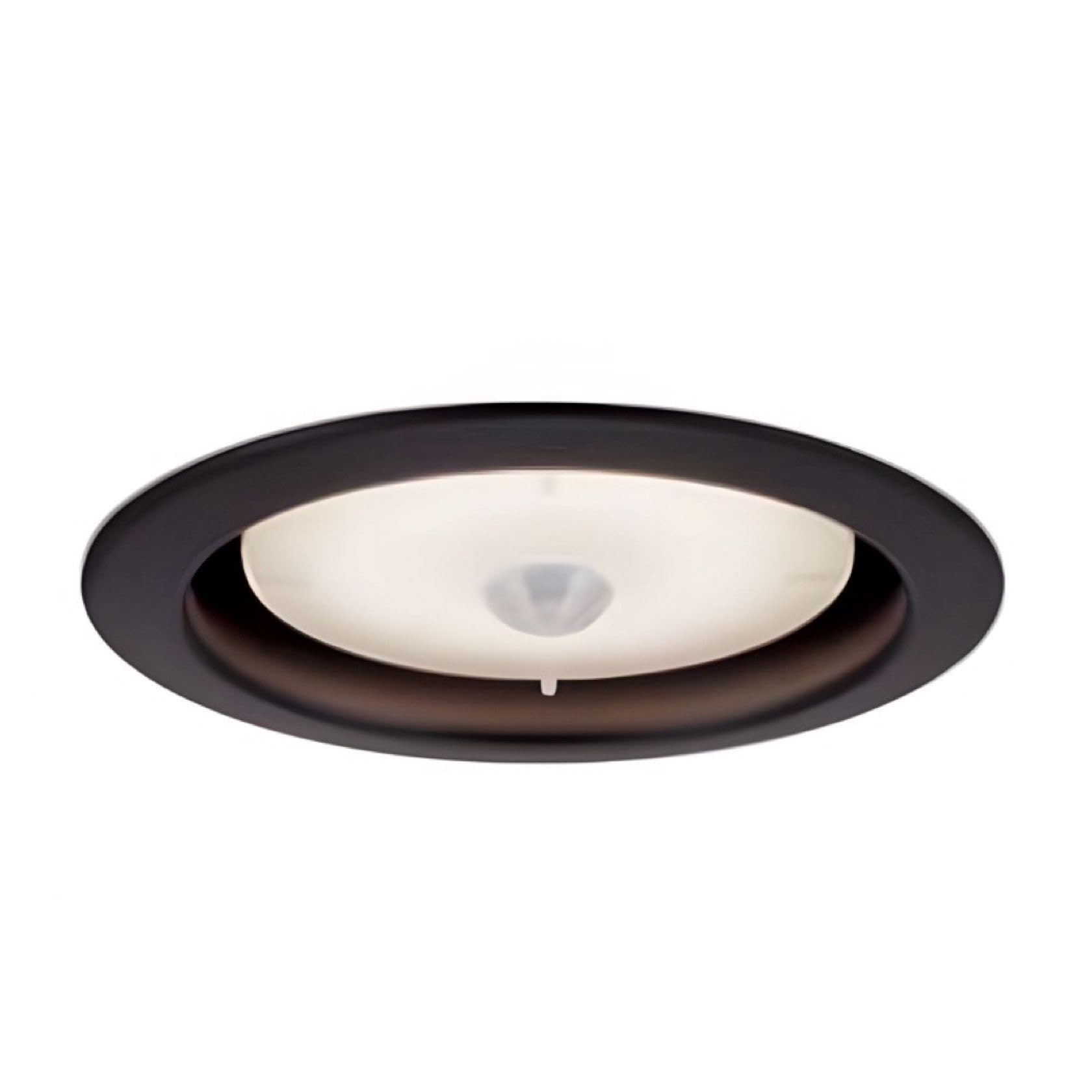 

DAIKO Motion Sensor LED Downlight, Semi-Fireproof, Non-Dimmable, Airtight SB Type, Motion Sensor, ONOFF IV, 75mm Diameter Recessed Hole, 4W LED Unit