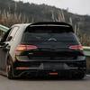 UBUYUWANT Aspec Ppv400 Hochwertiger ABS Auto Dachspoiler für Volkswagen GOLF7 MK7 7.5 GTI/R 2014-2019Gutes Produkt