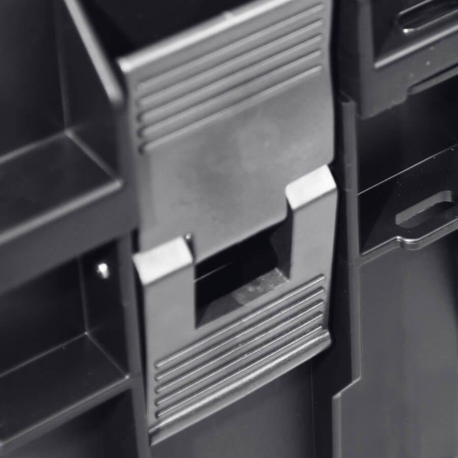 QBRICK ONE 200 VARIO TOOL BOX - SKRZ N4454