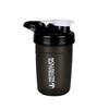 Mini 300ml Shaker Bottle: Small Fitness Cup for Water, Coffee, Protein Shakes, Milk, and Milkshakes for Women