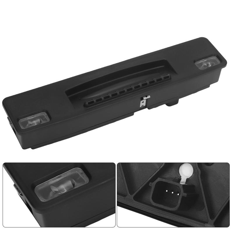 F1EB-19B514-AE Auto Tailgate Boot Release Opening Switch For Ford Focus 2012-2018 For Ford Fiesta MK8 2015- 2018 F1EB-19B514-BE
