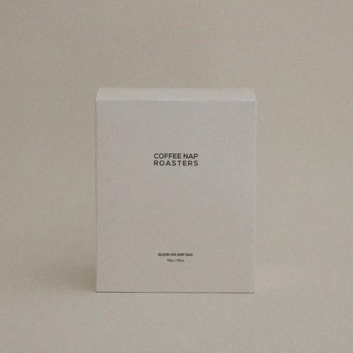 

BLEND 420 Drip Bag